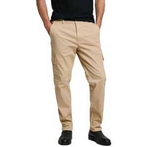 Pepe Jeans Slim Fit Cargobroek