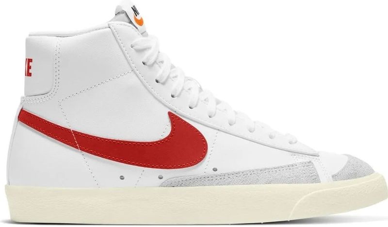 Nike - Blazer Mid '77 - Damestrainers - Sneakers