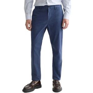 Scotch & Soda Seasonal Core Mott 182338 Chino Broek