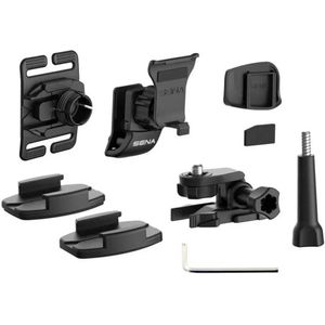 Sena Prism Tube Actiecamera-ondersteuning