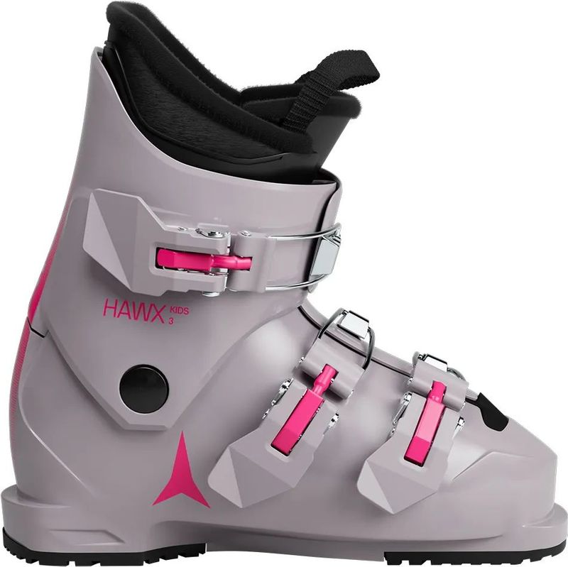 Atomic - Hawx Kids 3 - Skischoenen - Roze - Junior