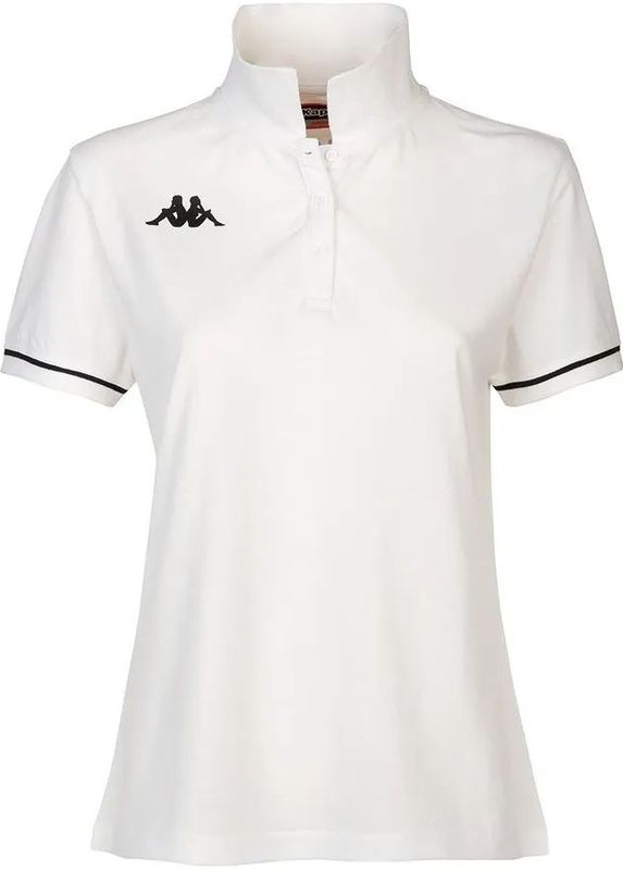 Kappa - Barla - Damespolo - 100% Katoen