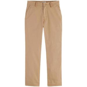 Scotch & Soda Classic Chino Broek
