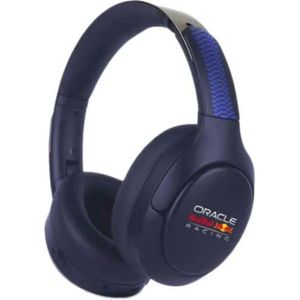 Red Bull Racing - Drift - Draadloze Koptelefoon - Actieve Ruisonderdrukking