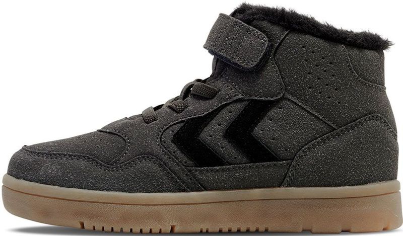 Hummel Camden Winter High Schoenen