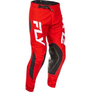 Fly Racing - Evolution Dst - Off-road Broek - 900D - Zwart