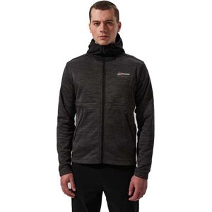 Berghaus Thraskii Fleece Met Volledige Rits