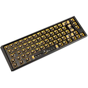 Huusuei - BN59-01292A Afstandsbediening - Voor 4K Smart Ultra HDTV