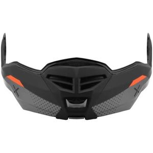 Ls2 Ff901 Helm Kinbeschermer