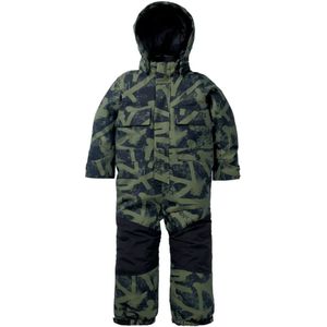 Burton 2l One Piece Racepak