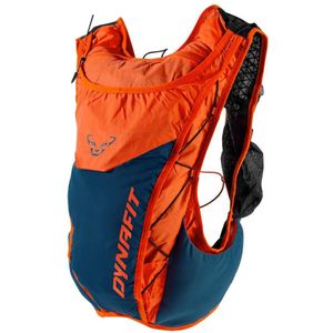 Dynafit Ultra 15l Backpack Oranje,Blauw M