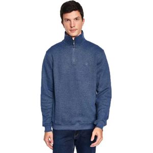 Sea Ranch Cromwell Plus Size Trui Met Hoge Hals