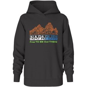 Napapijri B-fuji Hoodie