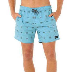 Rip Curl Fun Times Volley Zwembroek