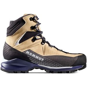 Mammut - Kento Guide Ii High - Wandelschoenen - Groen - GORE-TEX