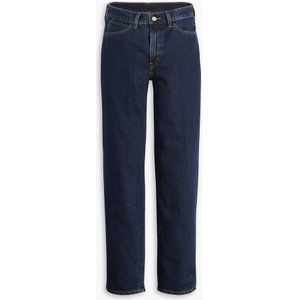 Levi´s ® 80s Mom Jeans Blauw 32 / 30 Vrouw