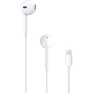 Apple Earpods Micro Lightning Headphones Wit