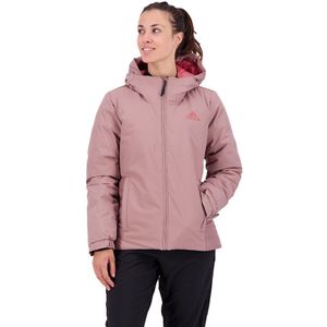 Adidas Traveer Cold.rdy Jacket Roze L Vrouw
