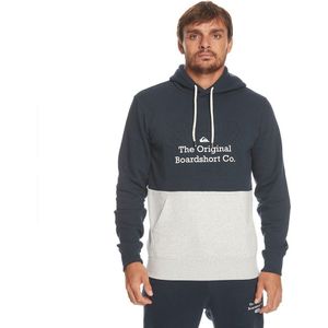 Quiksilver Emboss Hoodie Hoodie