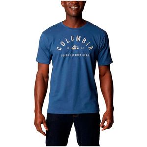 Columbia Urban Trail™ Graphic T-shirt Met Korte Mouwen