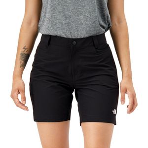 The North Face Resolve Woven Shorts Zwart 10 / 32 Vrouw