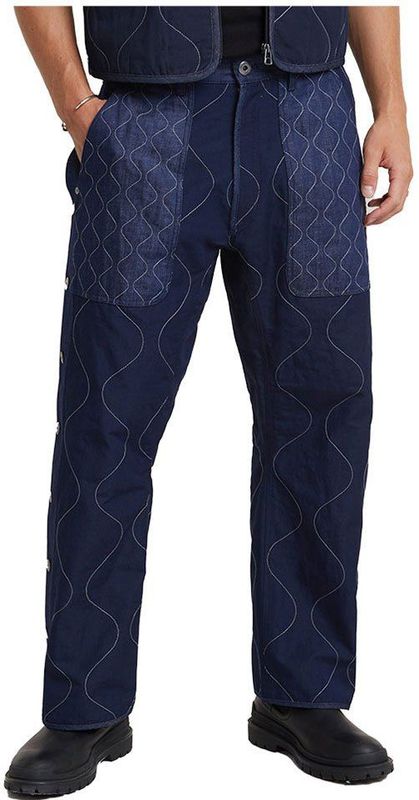 G-star Liner Spijkerbroek Blauw 36 / 32 Man
