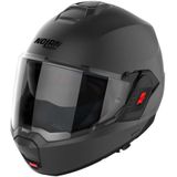 Nolan N120-1 Classic N-com Modular Helmet Zwart L