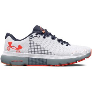 Under Armour Hovr Infinite 4 Running Shoes Wit EU 40 1/2 Man