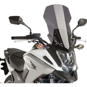 Puig Touring Honda Nc750x 16-18 Voorruit