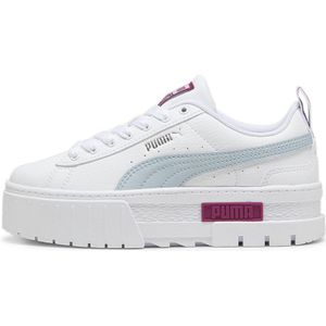 Puma Mayze Lth Schoenen