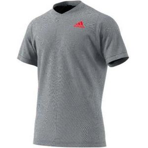 Adidas Freelift Primeblue Korte Mouw Poloshirt
