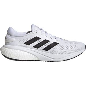 Adidas Supernova 2 Running Shoes Wit EU 47 1/3 Man