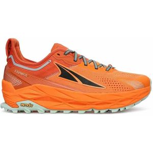 Altra Olympus 5 Trail Running Shoes Oranje EU 44 1/2 Man