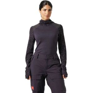 Helly Hansen Lifa Merino Midblc T-shirt Met Lange Mouwen