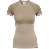 Dames-T-shirt Hummel Clea
