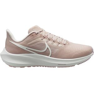 Nike Air Zoom Pegasus 39 Running Shoes Beige EU 35 1/2 Vrouw