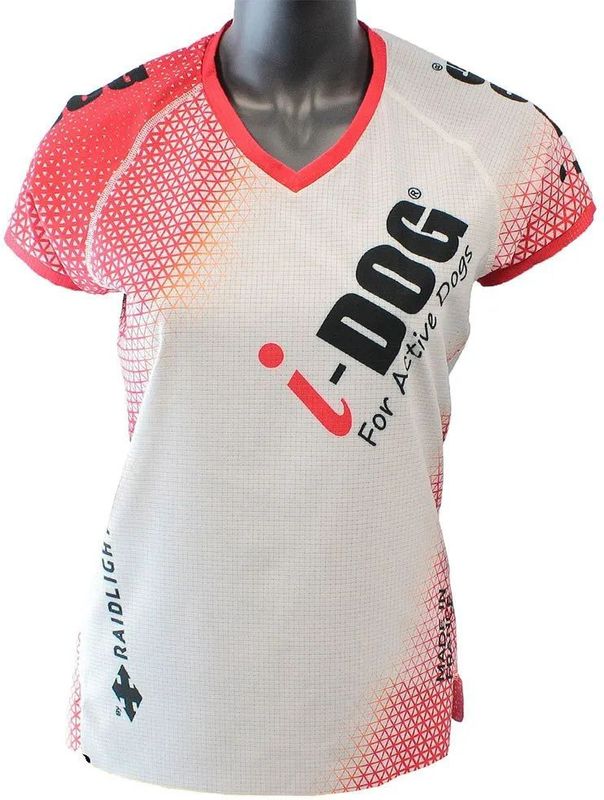 Damestrui I-DOG Ripstretch Dry Raidlight