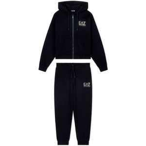 Ea7 Emporio Armani Train Visibility Ch Br Trainingspak