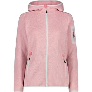 Cmp 3h19826 Fleece Met Kap