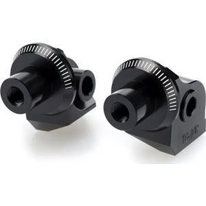 Puig 7248 Pilot Bmw R1200gs Adventure 06-18 Voetsteunadapters