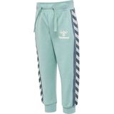 Hummel - hmlLEAGUE PANTS - Joggingbroek - Biologisch Katoen