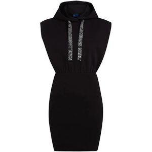 Karl Lagerfeld Jeans A2w13033 Mouwloze Korte Jurk