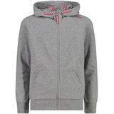 CMP - Meisjes Wandeljas - Met Capuchon - Stretchstof - Slanke Pasvorm