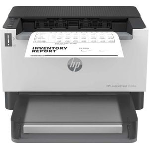 Hp Laserjet Tank Laserprinter 1504w Gerenoveerd