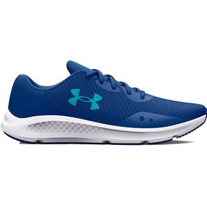 Under Armour Charged Pursuit 3 Running Shoes Blauw EU 48 1/2 Man