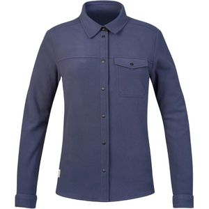 Hannah Bea - Overhemd - Lange Mouwen - Polarsoft Micro Fleece