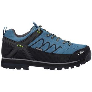 Cmp Moon Low Wp 31q4787 Hiking Shoes Blauw EU 45 Man