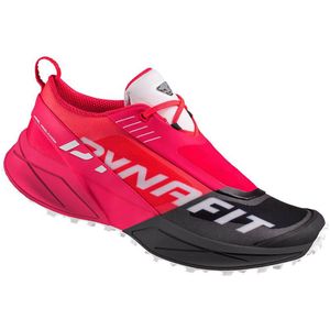 Dynafit Ultra 100 Trail Running Shoes Zwart,Roze EU 36 1/2 Vrouw