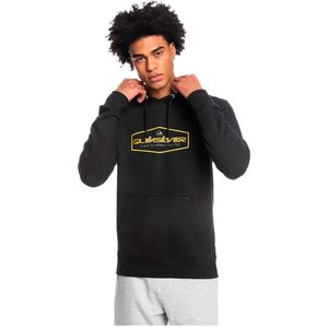 Quiksilver Omni Lock Up Sweatshirt