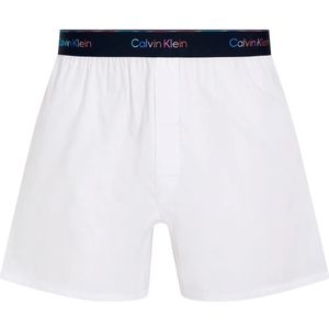 Calvin Klein Lv00nm2879 Pyjamashorts